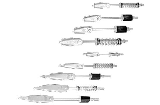 Rope Sockets | Mahens Asansör | Asansör Parçaları Üretimi, Kablo ve Yedek Parça İmalatı – Tırnak Grubu, Kablo Grubu, NYAF Kablolar, Dijital Kablolar, Kuyu Dibi TTR Kablolar, Flexible Kablolar, Halat Şişeleri, Plastik Parçalar, Denge Zinciri ve Regülatör Grubu