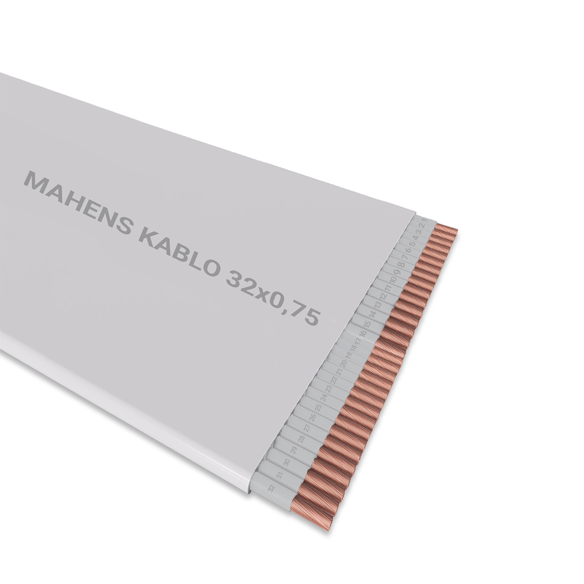 32G0,75 Flexible Kablo | Mahens Asansör | Asansör Parçaları Üretimi, Kablo ve Yedek Parça İmalatı – Tırnak Grubu, Kablo Grubu, NYAF Kablolar, Dijital Kablolar, Kuyu Dibi TTR Kablolar, Flexible Kablolar, Halat Şişeleri, Plastik Parçalar, Denge Zinciri ve Regülatör Grubu