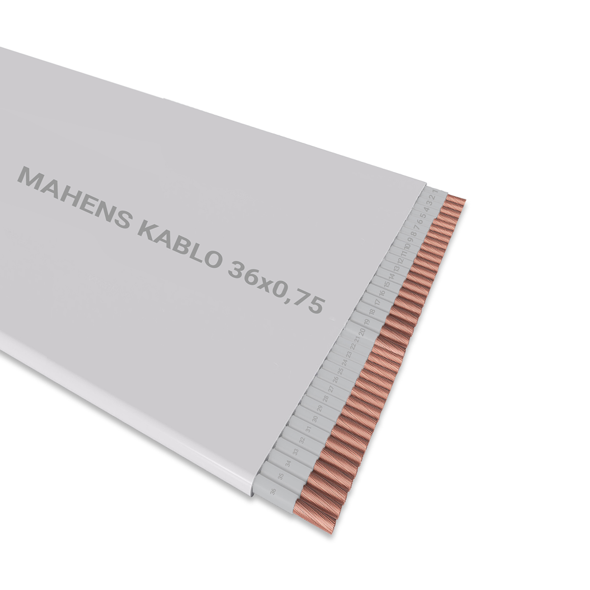 36G0,75 Flexible Kablo | Mahens Asansör | Asansör Parçaları Üretimi, Kablo ve Yedek Parça İmalatı – Tırnak Grubu, Kablo Grubu, NYAF Kablolar, Dijital Kablolar, Kuyu Dibi TTR Kablolar, Flexible Kablolar, Halat Şişeleri, Plastik Parçalar, Denge Zinciri ve Regülatör Grubu