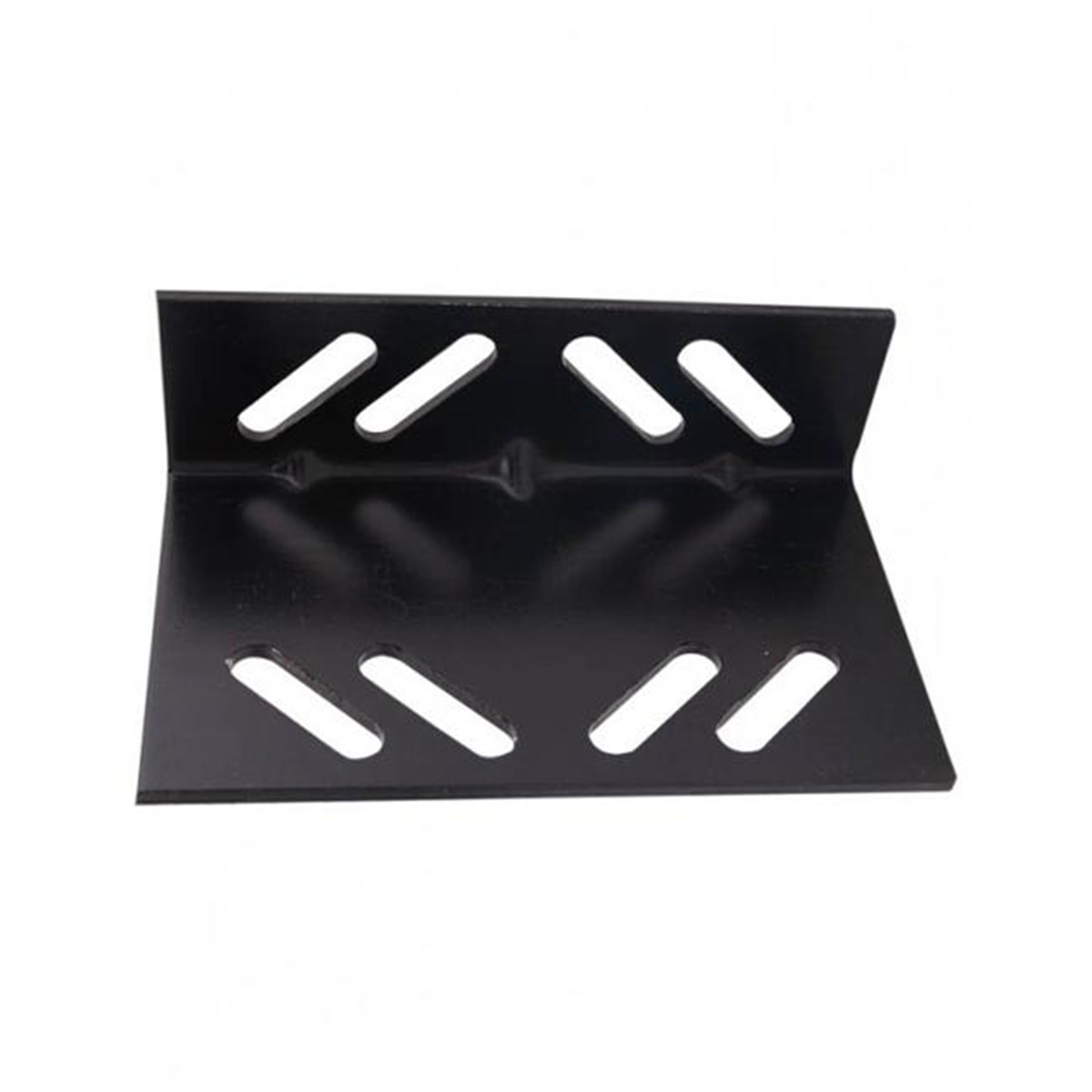 6x15x18 cm Bracket | Mahens Elevator | Manufacturing of Elevator Parts, Cables, and Spare Components – Fork Group, Cable Group, NYAF Cables, Digital Cables, Pit Bottom TTR Cables, Flexible Cables, Rope Sheaves, Plastic Components, Counterweight Chain, and Governor Group