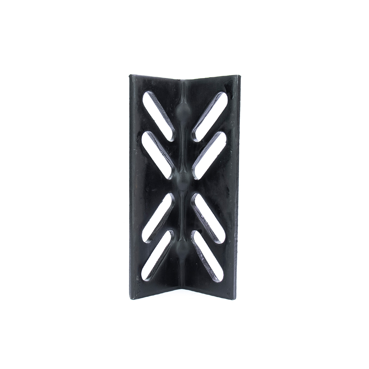 6x8x18 cm Bracket | Mahens Elevator | Manufacturing of Elevator Parts, Cables, and Spare Components – Fork Group, Cable Group, NYAF Cables, Digital Cables, Pit Bottom TTR Cables, Flexible Cables, Rope Sheaves, Plastic Components, Counterweight Chain, and Governor Group