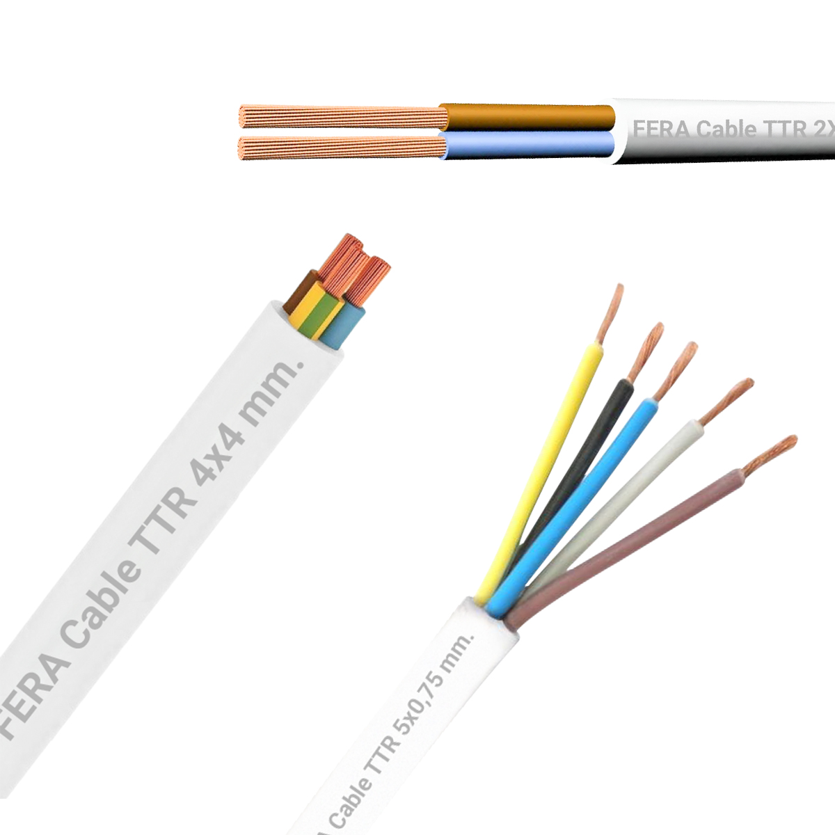 7x0,75 Kuyu Dibi TTR Kablo | Mahens Asansör | Asansör Parçaları Üretimi, Kablo ve Yedek Parça İmalatı – Tırnak Grubu, Kablo Grubu, NYAF Kablolar, Dijital Kablolar, Kuyu Dibi TTR Kablolar, Flexible Kablolar, Halat Şişeleri, Plastik Parçalar, Denge Zinciri ve Regülatör Grubu