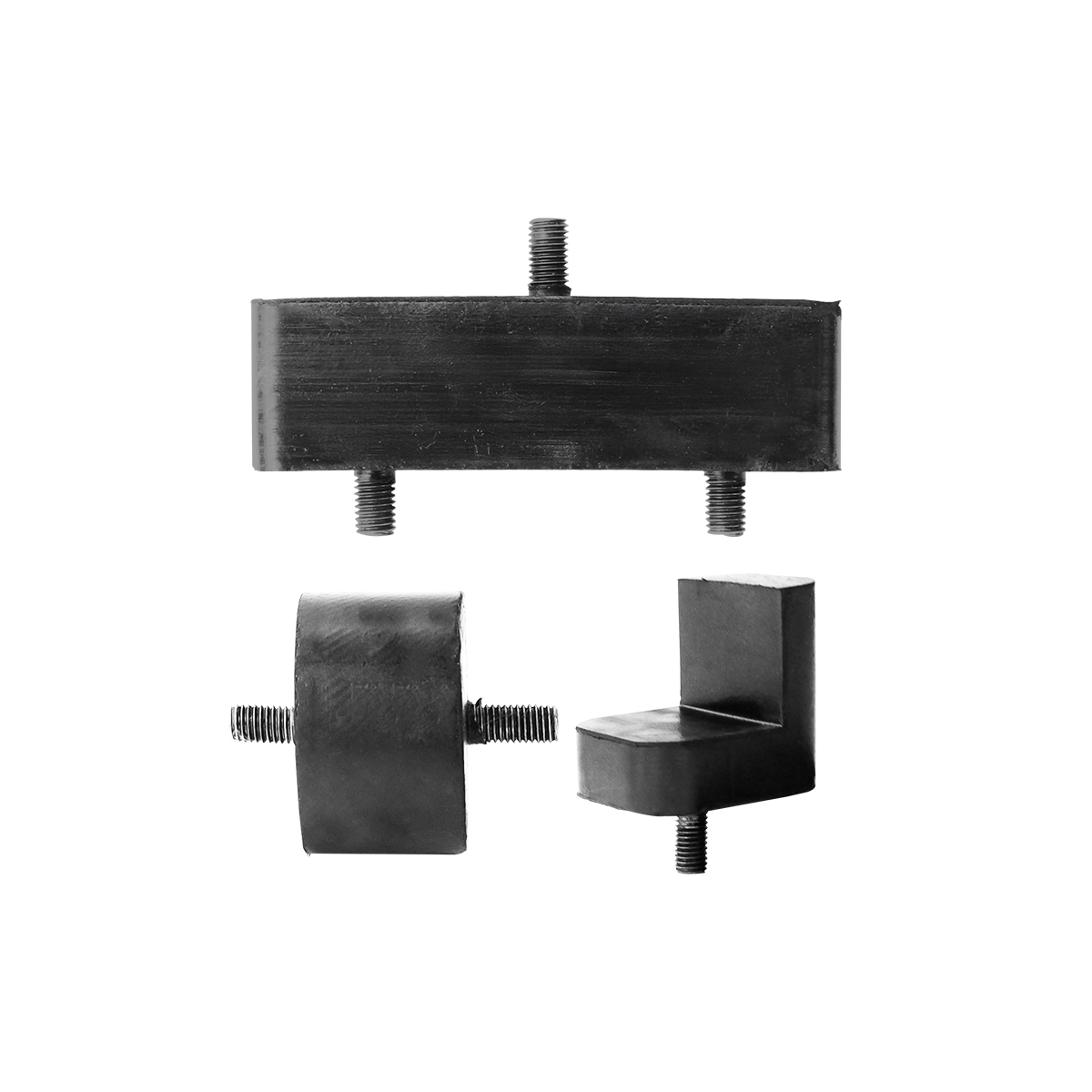 Civatalı Kabin Takozları | Mahens Asansör | Asansör Parçaları Üretimi, Kablo ve Yedek Parça İmalatı – Tırnak Grubu, Kablo Grubu, NYAF Kablolar, Dijital Kablolar, Kuyu Dibi TTR Kablolar, Flexible Kablolar, Halat Şişeleri, Plastik Parçalar, Denge Zinciri ve Regülatör Grubu