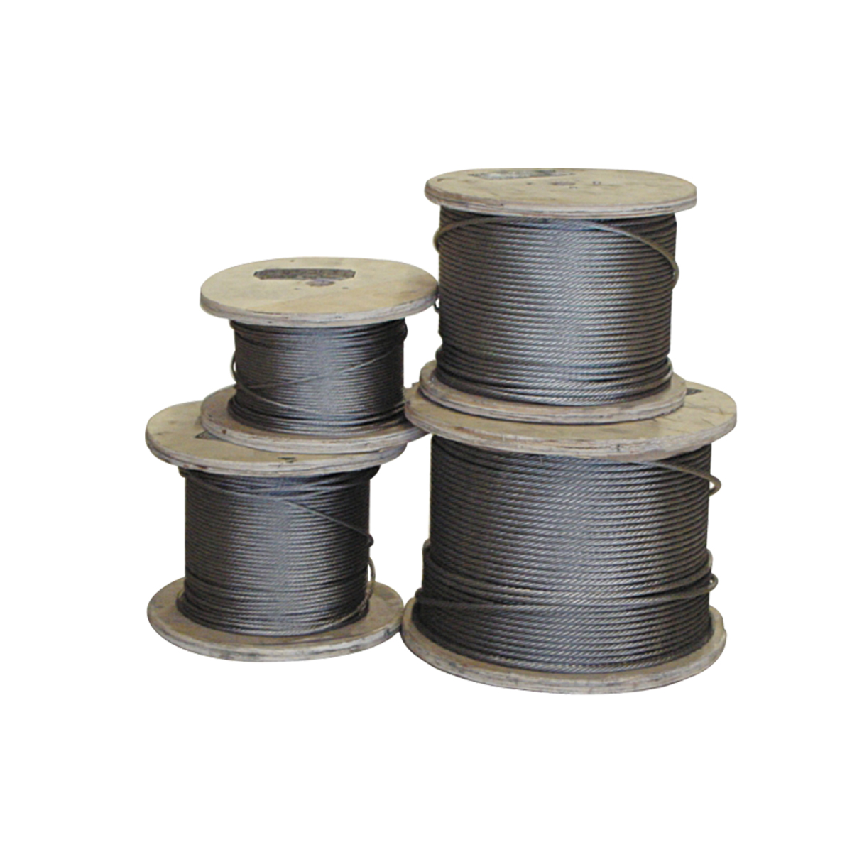 Halatlar | Mahens Asansör | Asansör Parçaları Üretimi, Kablo ve Yedek Parça İmalatı – Tırnak Grubu, Kablo Grubu, NYAF Kablolar, Dijital Kablolar, Kuyu Dibi TTR Kablolar, Flexible Kablolar, Halat Şişeleri, Plastik Parçalar, Denge Zinciri ve Regülatör Grubu