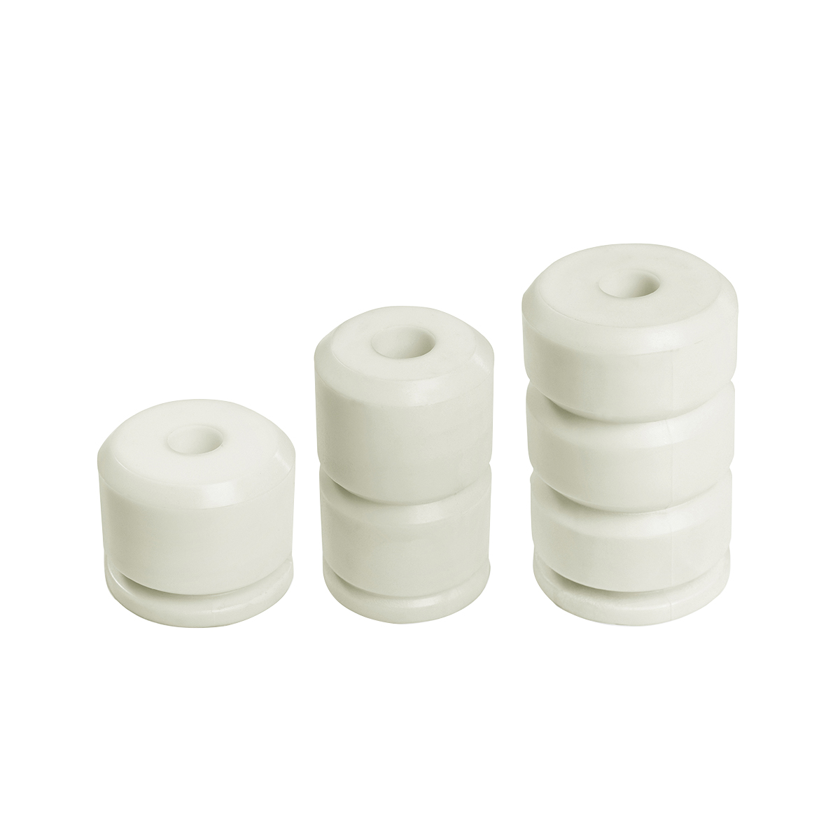 Poliüretan Tampon | Mahens Asansör | Asansör Parçaları Üretimi, Kablo ve Yedek Parça İmalatı – Tırnak Grubu, Kablo Grubu, NYAF Kablolar, Dijital Kablolar, Kuyu Dibi TTR Kablolar, Flexible Kablolar, Halat Şişeleri, Plastik Parçalar, Denge Zinciri ve Regülatör Grubu