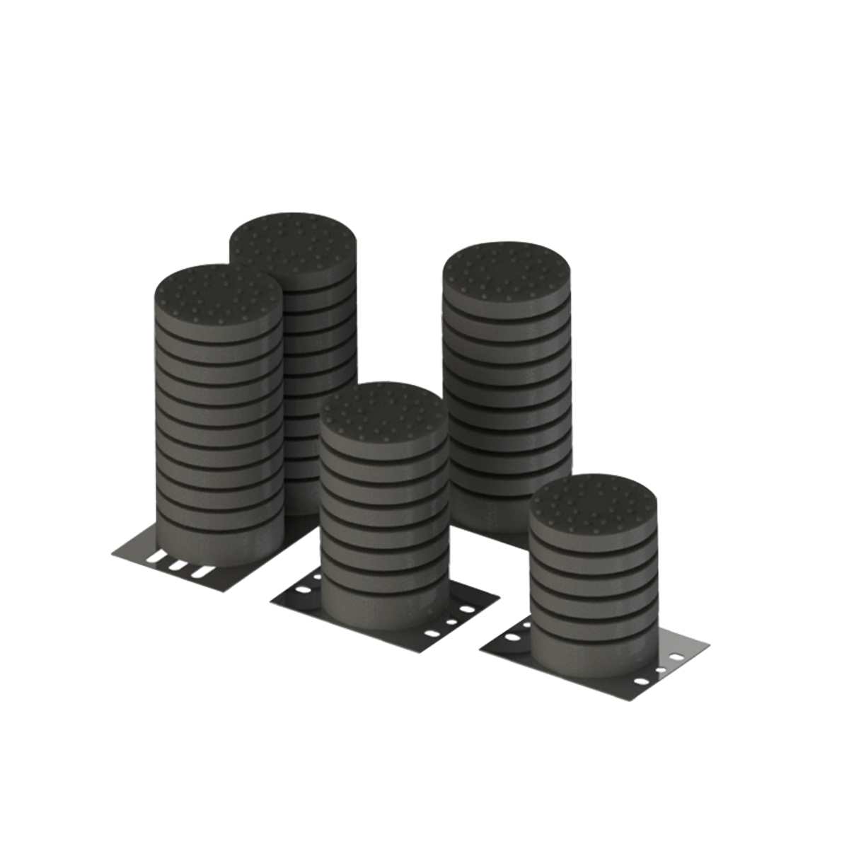 Yaysız Tampon | Mahens Asansör | Asansör Parçaları Üretimi, Kablo ve Yedek Parça İmalatı – Tırnak Grubu, Kablo Grubu, NYAF Kablolar, Dijital Kablolar, Kuyu Dibi TTR Kablolar, Flexible Kablolar, Halat Şişeleri, Plastik Parçalar, Denge Zinciri ve Regülatör Grubu